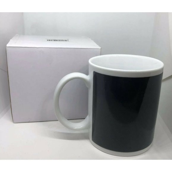 Magic Mug 10oz Color Changing Hearts Heat Sensitive Ceramic Romantic Gift Cup - Picture 3 of 11